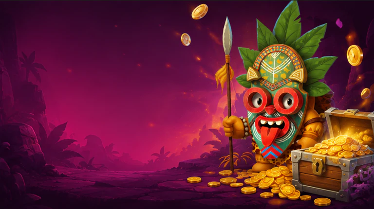 Tiradas gratis cada domingo en Wazamba según tu volumen de apuestas
